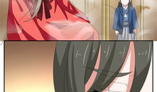 秦朝漫画,漫画中的帝国崛起