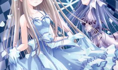 妖气漫画少女,梦幻与现实的交织