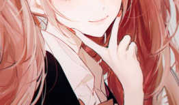 少女漫画 全彩,全彩漫画世界之旅